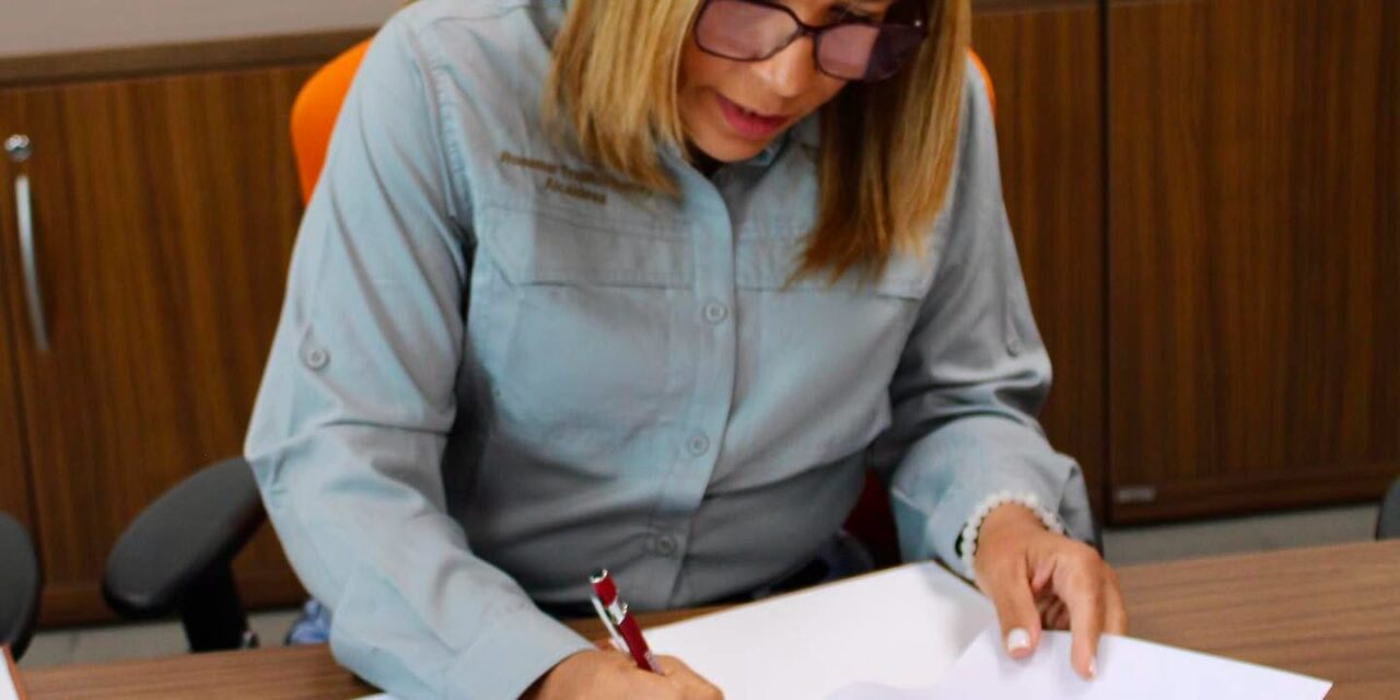 Trujillo Plumey: salud fiscal de 2024 es de pasada administración