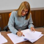 Trujillo Plumey: salud fiscal de 2024 es de pasada administración