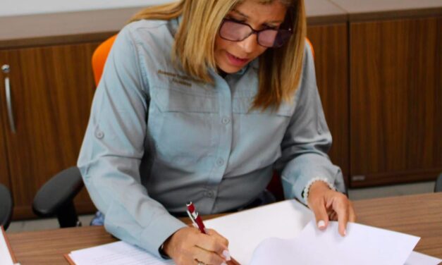 Trujillo Plumey: salud fiscal de 2024 es de pasada administración