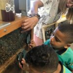 YABUCOA:  Cuando las abejas enseñan en el aula
