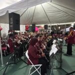 HUMACAO: Fortalecen Centenaria Banda Municipal