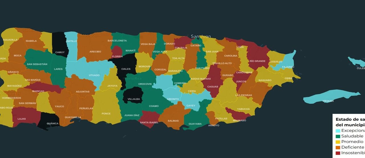 YABUCOA: Señales de recuperación fiscal