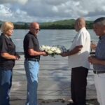 YABUCOA: Recuerdan paso de huracán María