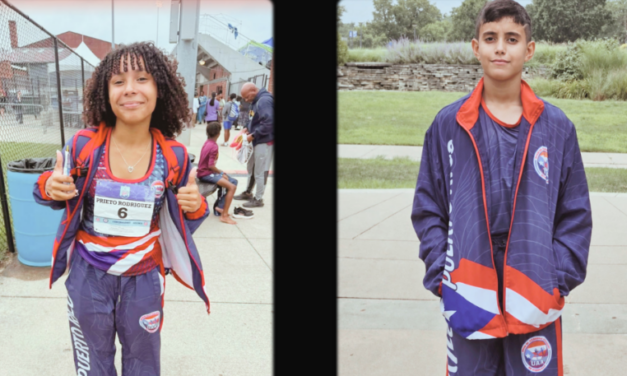 Humacao Warriors: defensores del atletismo en el este