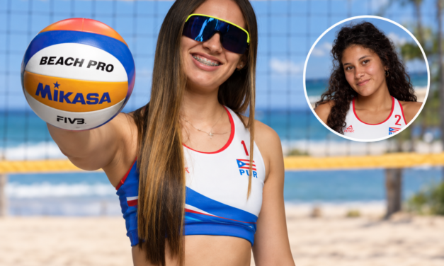 Humacaeña Dana Rodríguez Vives representará a Puerto Rico en Dakar 2026