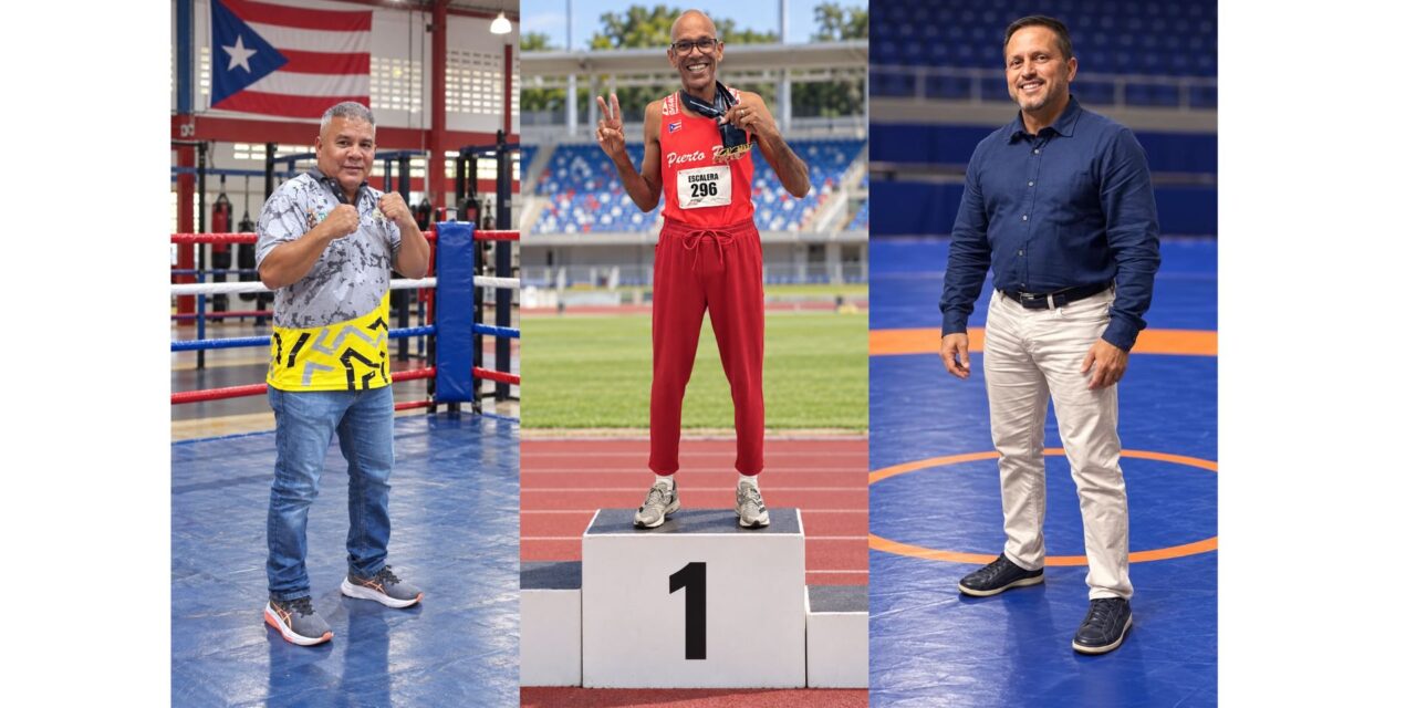 Humacao exaltará a cinco figuras a su Pabellón de la Fama del Deporte