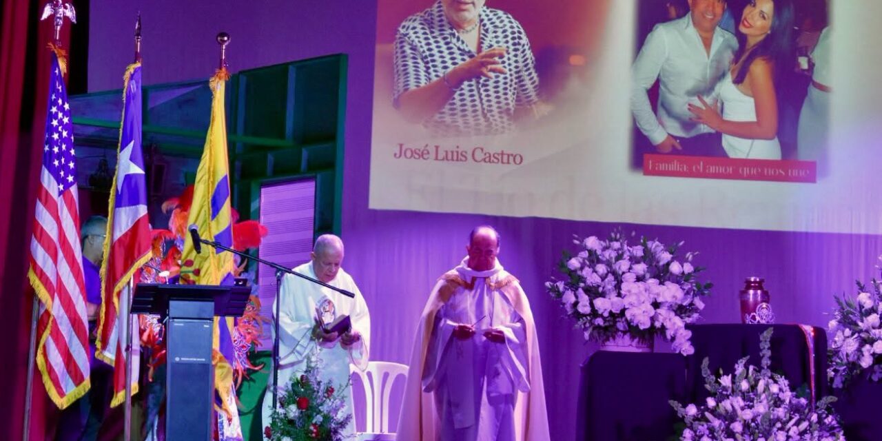 Adiós al “Tío de las reinas”