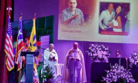 Adiós al “Tío de las reinas”