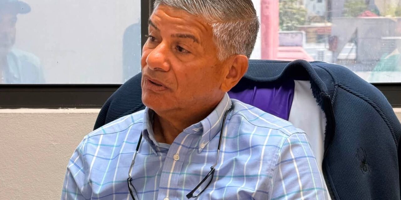 YABUCOA:  Surillo Ruiz: “Después de la tempestad…”