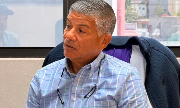 YABUCOA:  Surillo Ruiz: “Después de la tempestad…”