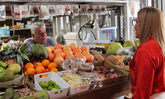 HUMACAO: Las inquietudes de los placeros