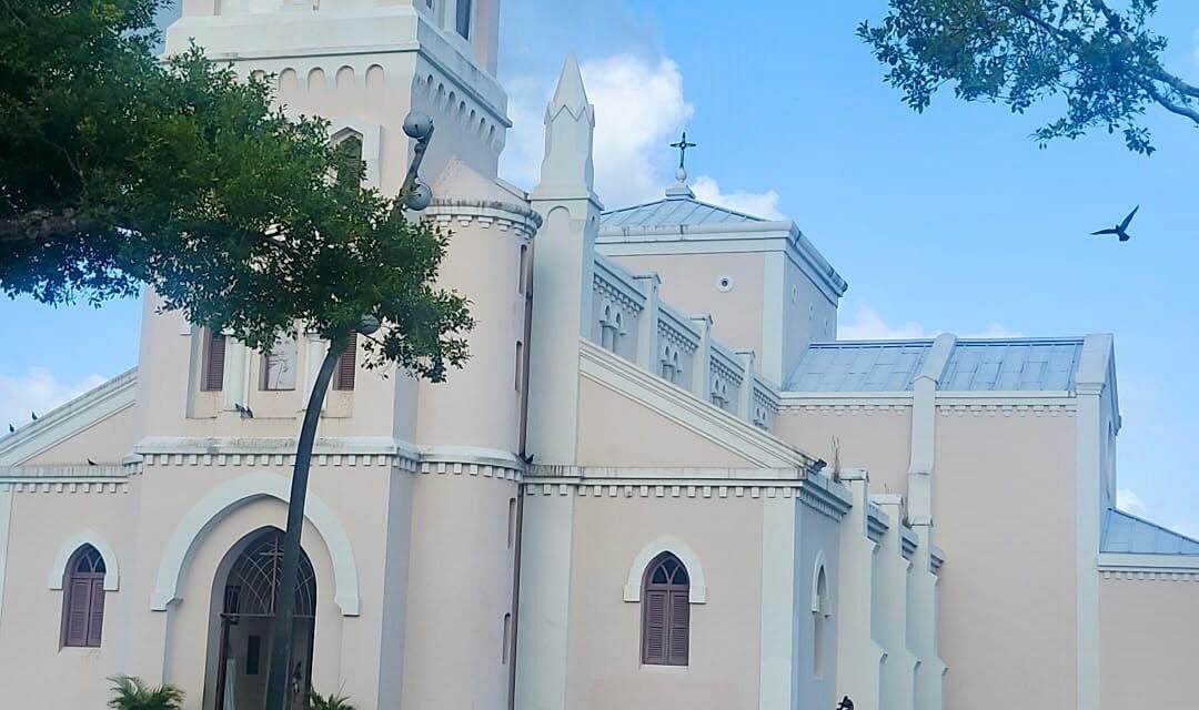 HUMACAO: Renovarán emblemático templo