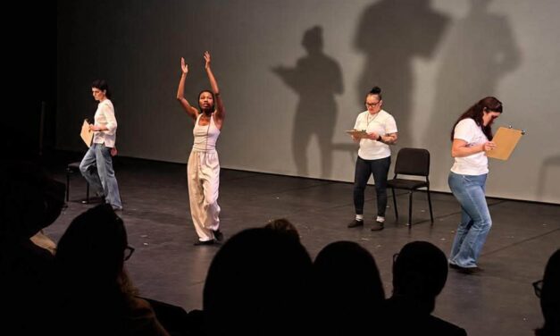 HUMACAO:  Presas llevan sus historias al escenario