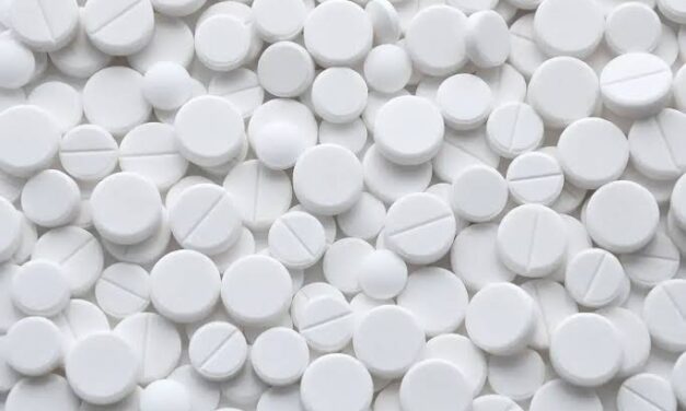 Alerta por nuevo opioide sintético